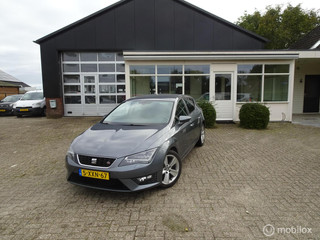 Seat Leon 1.4 TSI FR Business