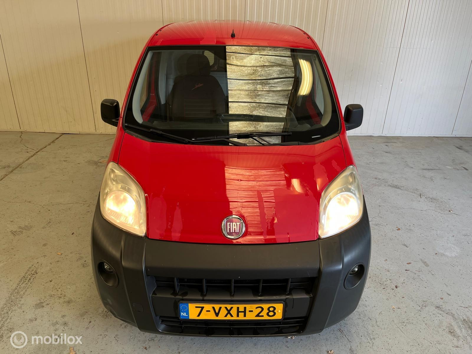 Hoofdafbeelding Fiat Fiorino