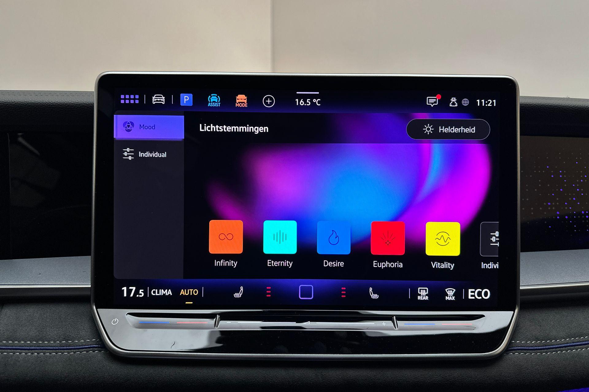 Hoofdafbeelding Volkswagen Tayron