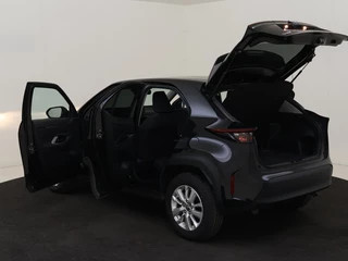 Toyota Yaris Cross Toyota Yaris Cross 1.5 VVT-I Active - afbeelding nr 12