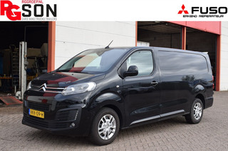 Citroën Jumpy XL Driver 2.0 BlueHDI 177 PK AUTOMAAT