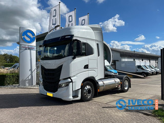 Iveco S-WAY AS440S46T/P LNG | 4X2 | 10+pcs in stock |