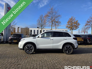 Suzuki Vitara 1.4 Boosterjet Style Smart Hybrid |Panodak|1500 kg trekgewicht |Rijklaarprijs