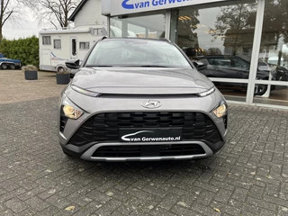 Hyundai Bayon Hyundai Bayon 1.0 T-GDI M-HEV Comfort | Apple Carplay | Camera - afbeelding nr 4