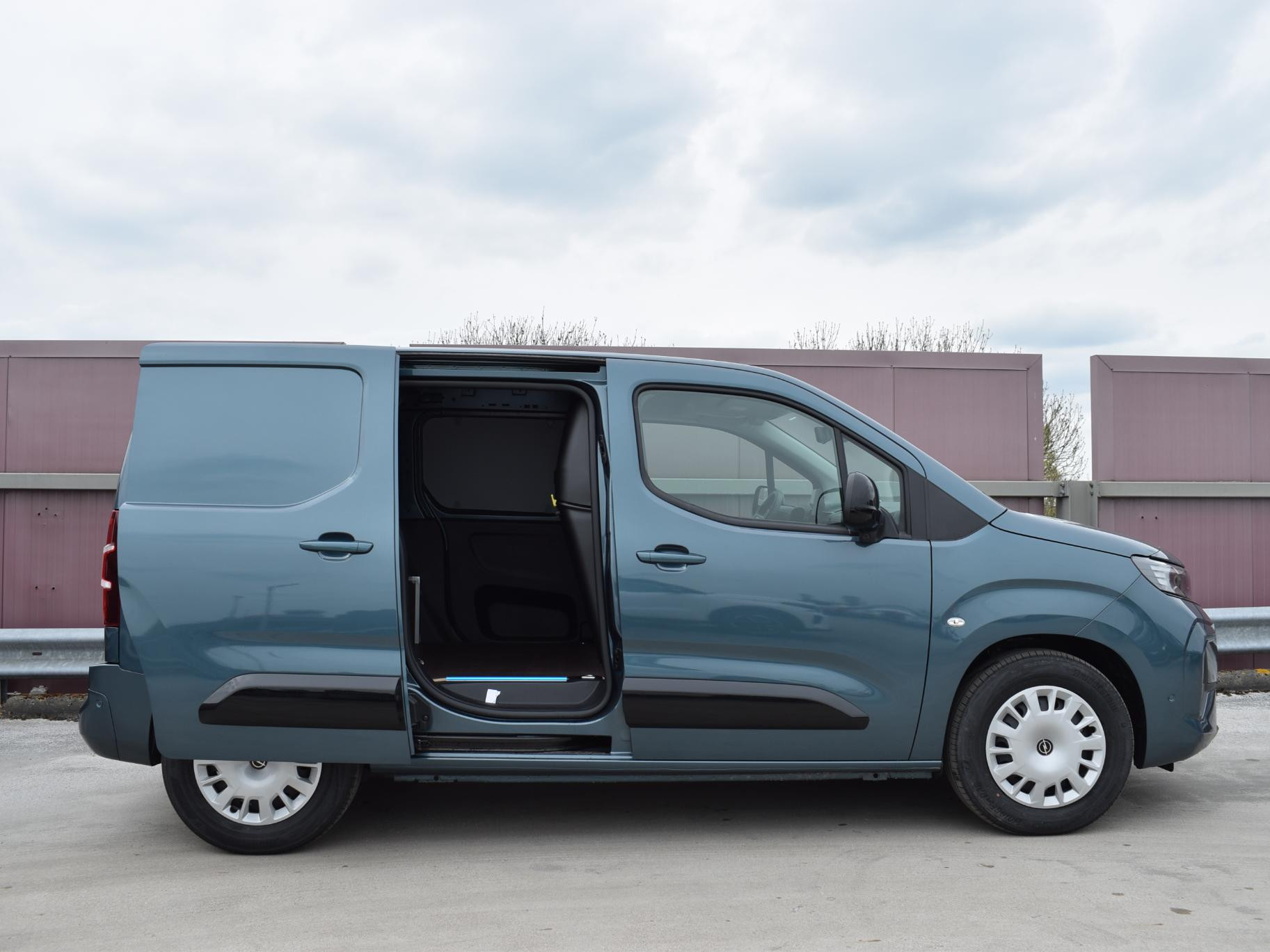 Hoofdafbeelding Opel Combo-e