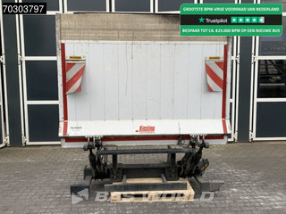 Hoofdafbeelding Palfinger  Palfinger