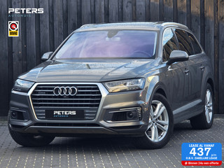 Audi Q7 3.0 TDI e-tron quattro Premium| 1e eigenaar| inc BTW