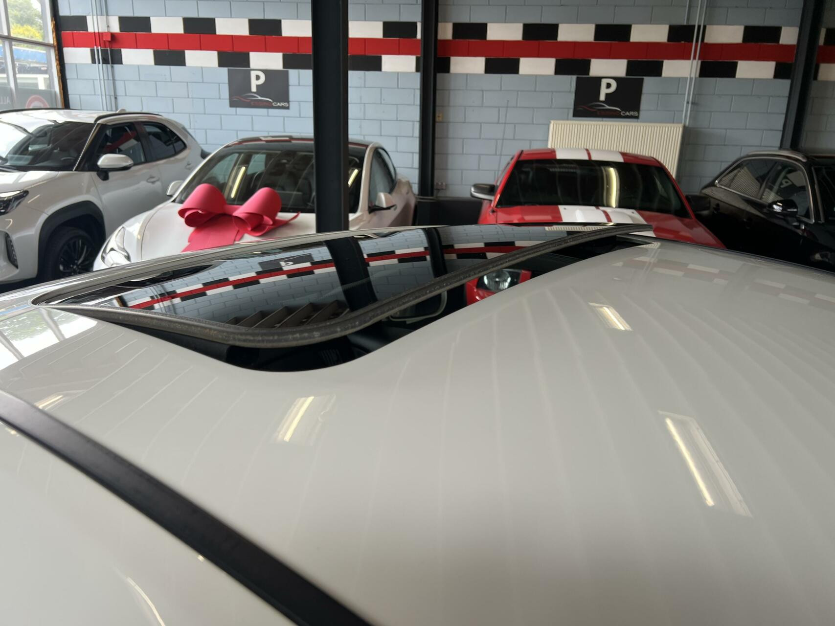 Hoofdafbeelding Hyundai Genesis Coupé