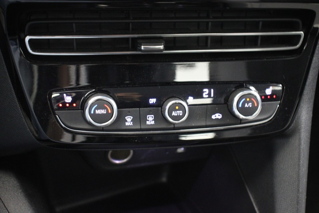 Hoofdafbeelding Opel Mokka-e