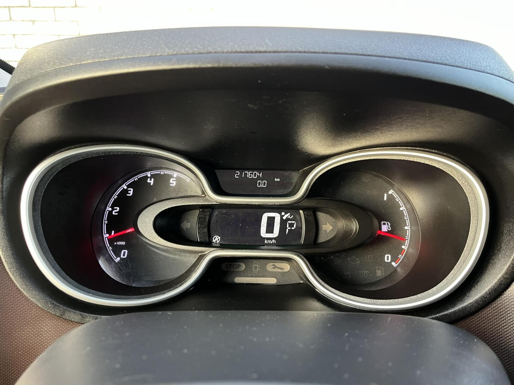 Hoofdafbeelding Fiat Talento