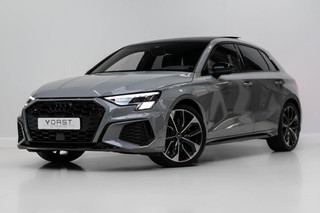 Hoofdafbeelding Audi S3 Audi S3 2.0 TFSI S3 quattro Pano B&O Camera