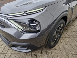 Citroën C4 Citroën C4 1.2 Puretech Plus Automaat Pack Techno Pack Ambiance - afbeelding nr 14