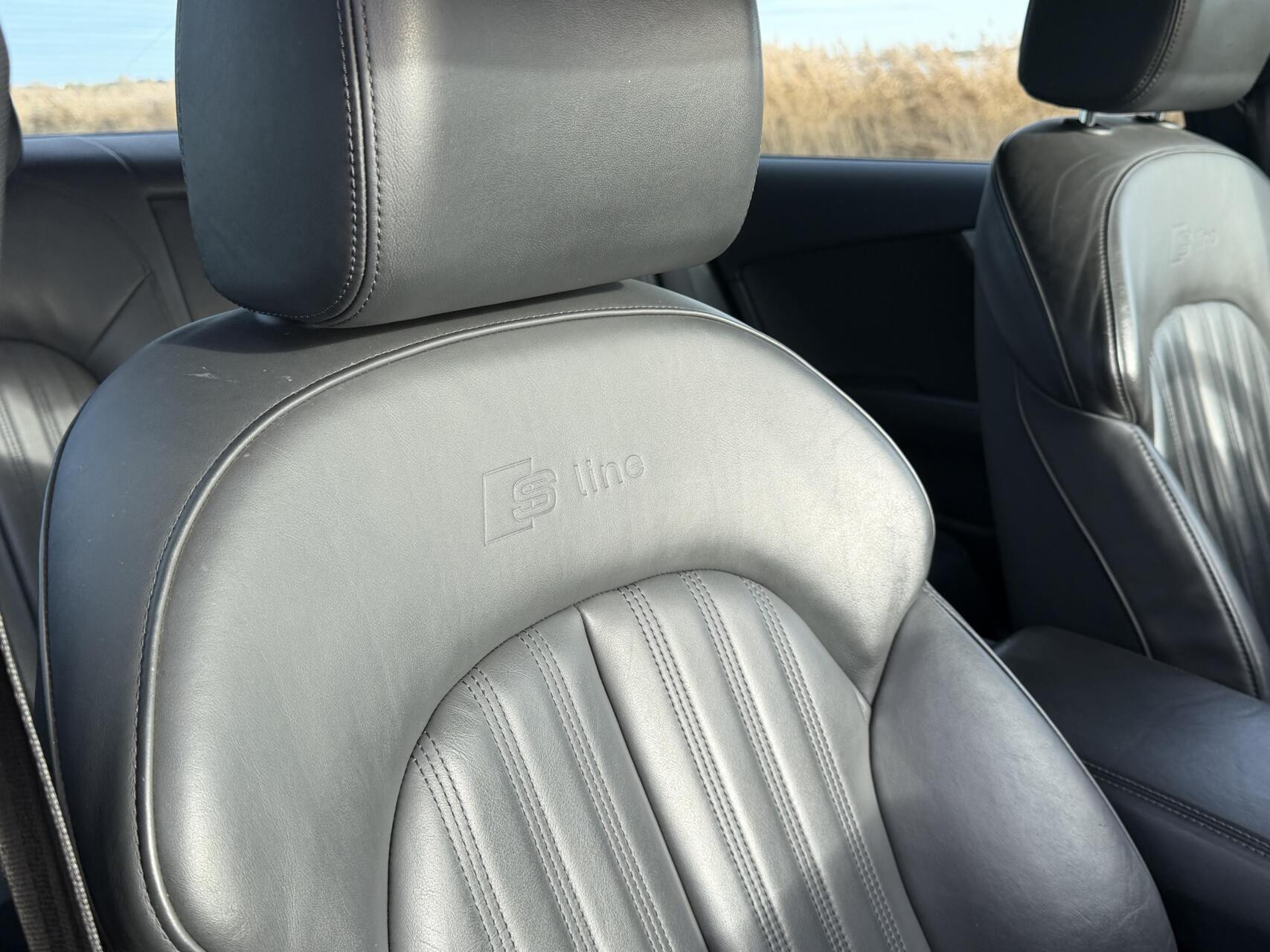 Hoofdafbeelding Audi A7