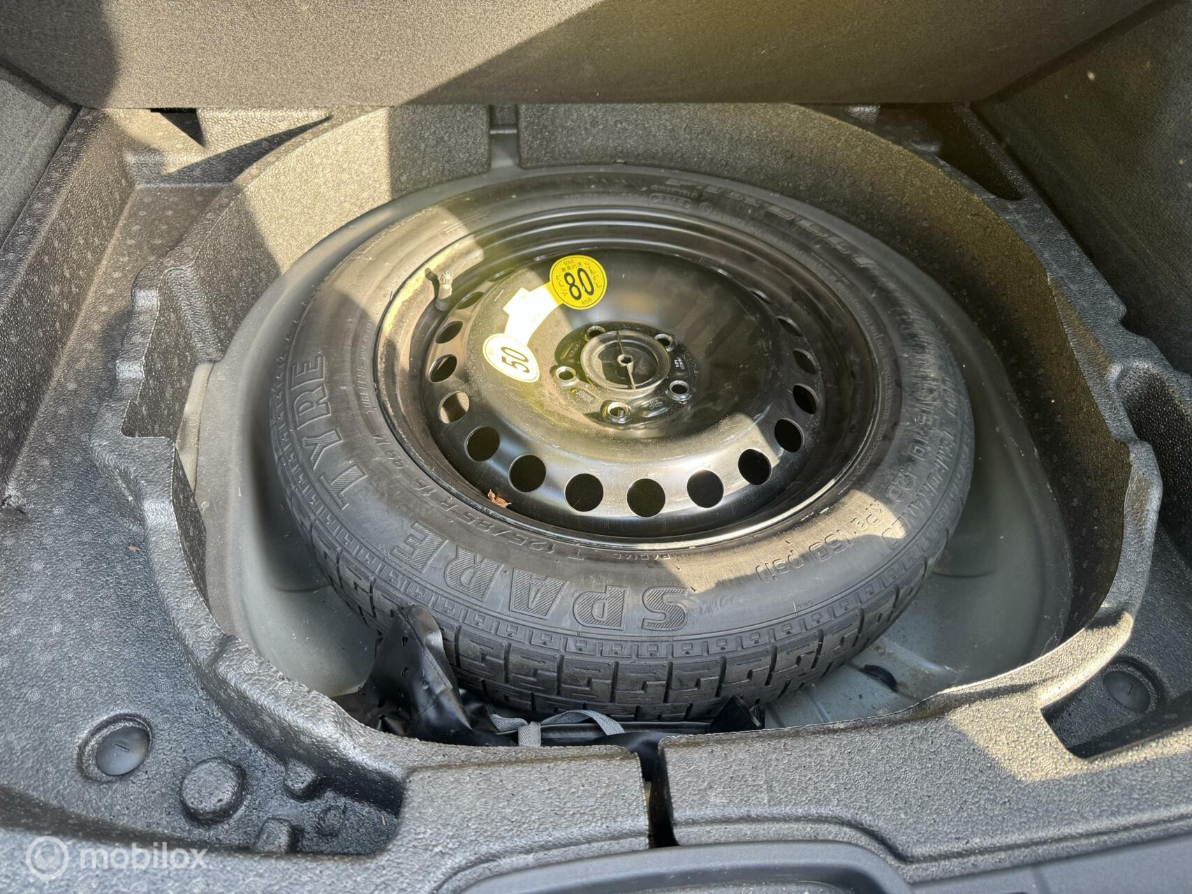 Hoofdafbeelding Volvo V50