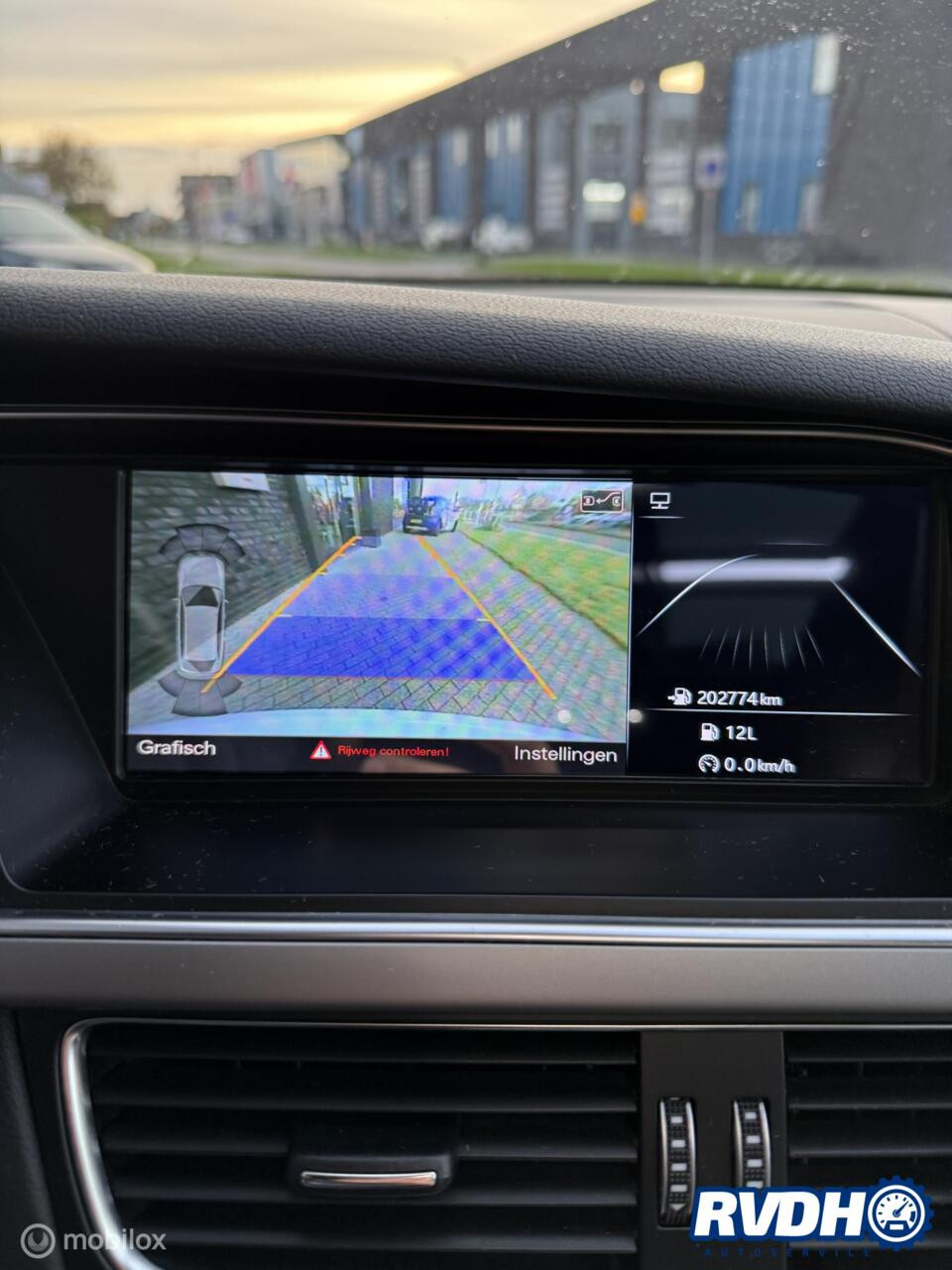 Hoofdafbeelding Audi S4