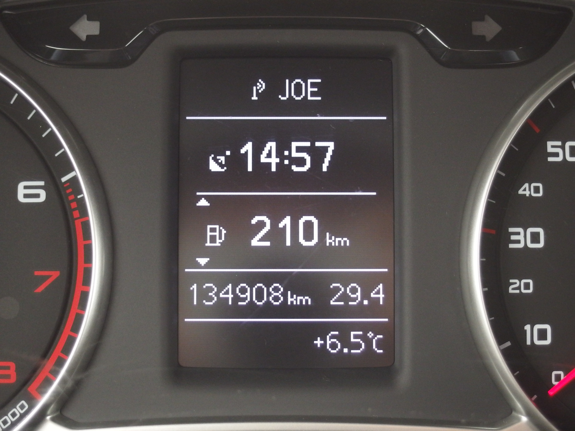 Hoofdafbeelding Audi A1