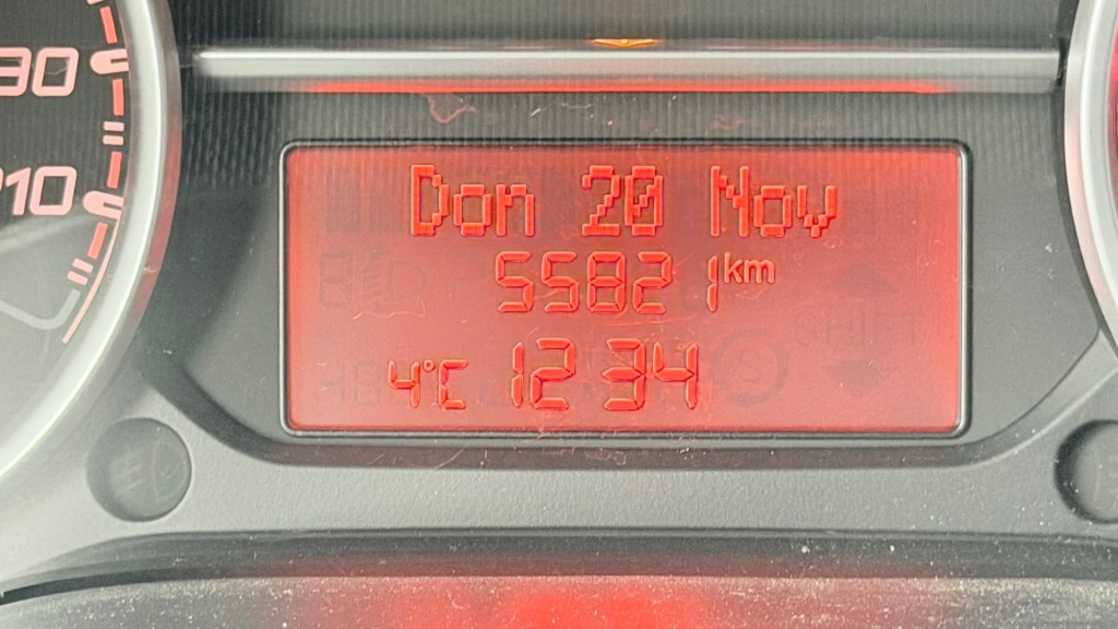 Hoofdafbeelding Fiat Doblò