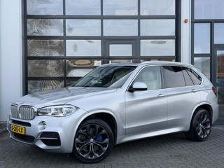 BMW X5 xDrive35i High Executive 306PK+ / PANO / LED / SFEERV