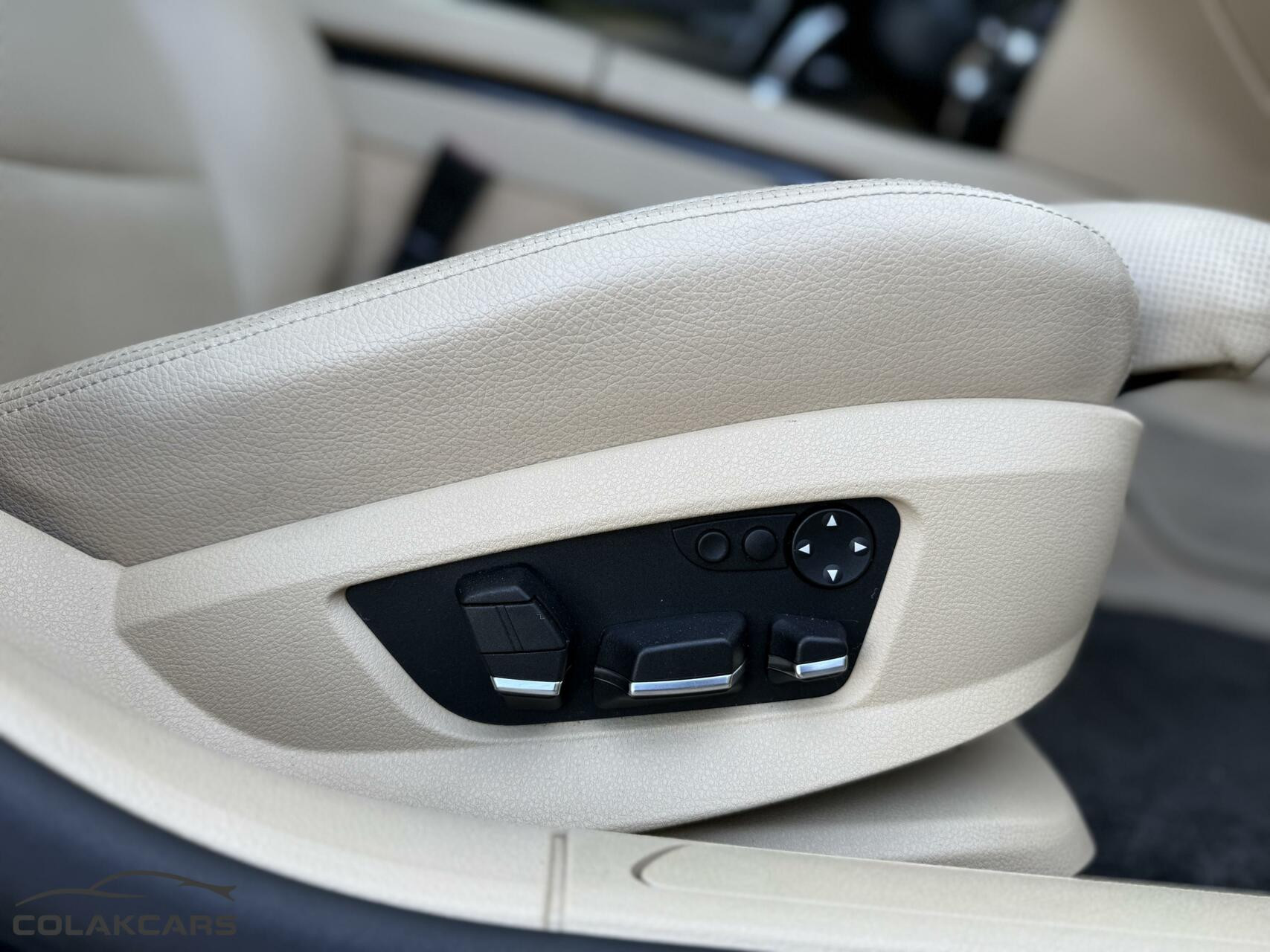 Hoofdafbeelding BMW Active Hybrid 7