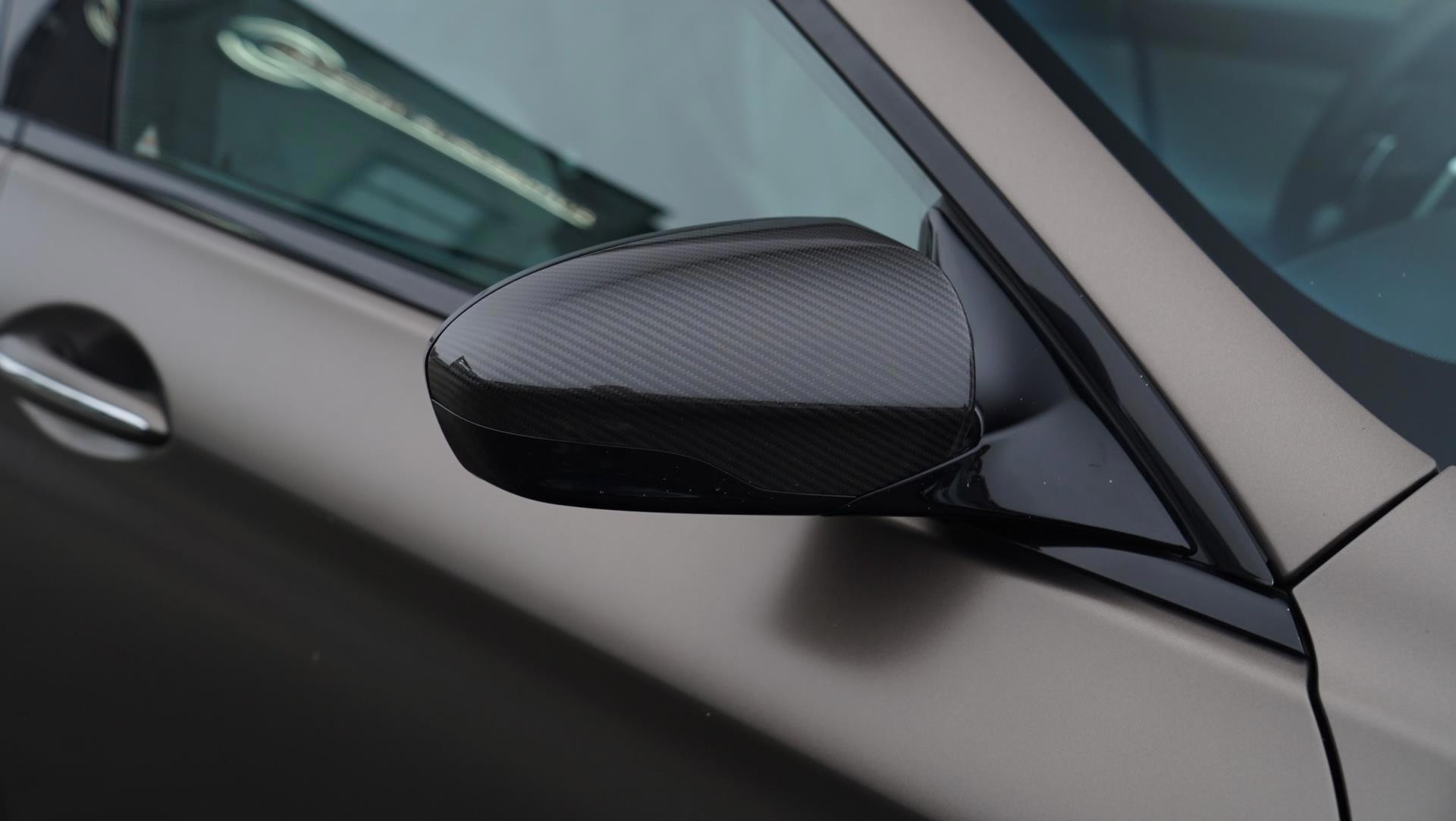 Hoofdafbeelding BMW M6