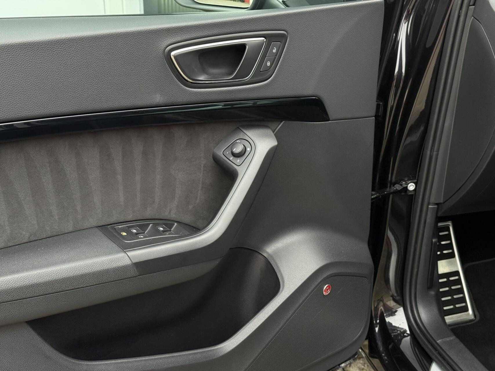 Hoofdafbeelding CUPRA Ateca