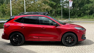 Ford Kuga Ford Kuga 2.5 PHEV ST-LINE X / FULL OPTIONS / BLACK PACK - afbeelding nr 11