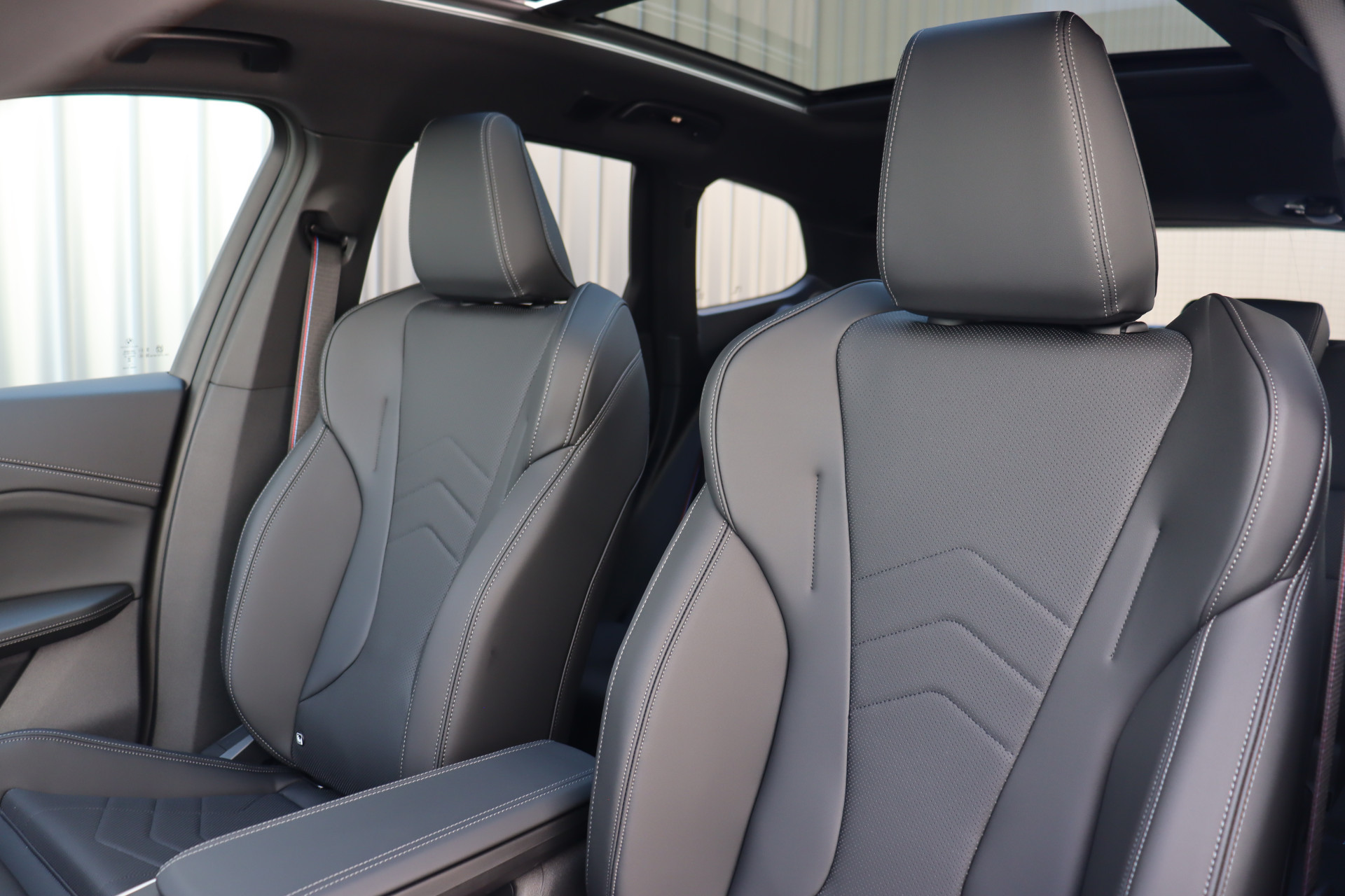 Hoofdafbeelding BMW iX1