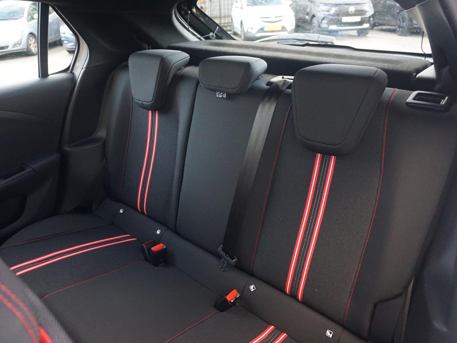 Hoofdafbeelding Opel Corsa-e