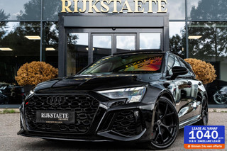 Audi RS 3 2.5 TFSI RS3 Quattro|PANO|MATRIX|KERAMISCH|B&O