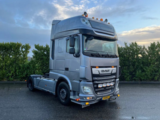 DAF XF 530 FT SSC Euro6 Intarder