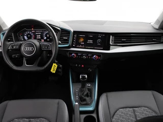 Audi A1 Audi A1 25 TFSI S edition S-Tronic S-Line | Full LED - afbeelding nr 2