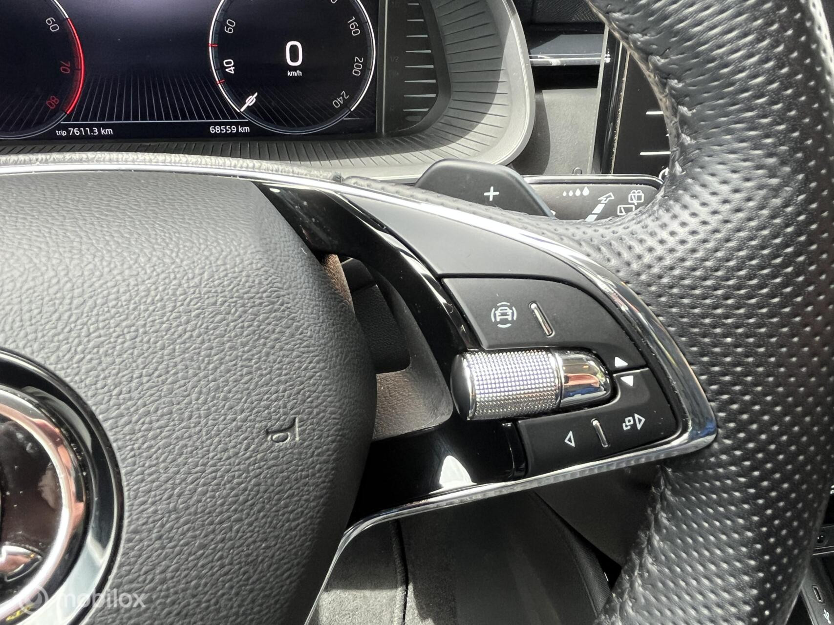 Hoofdafbeelding Škoda Kamiq