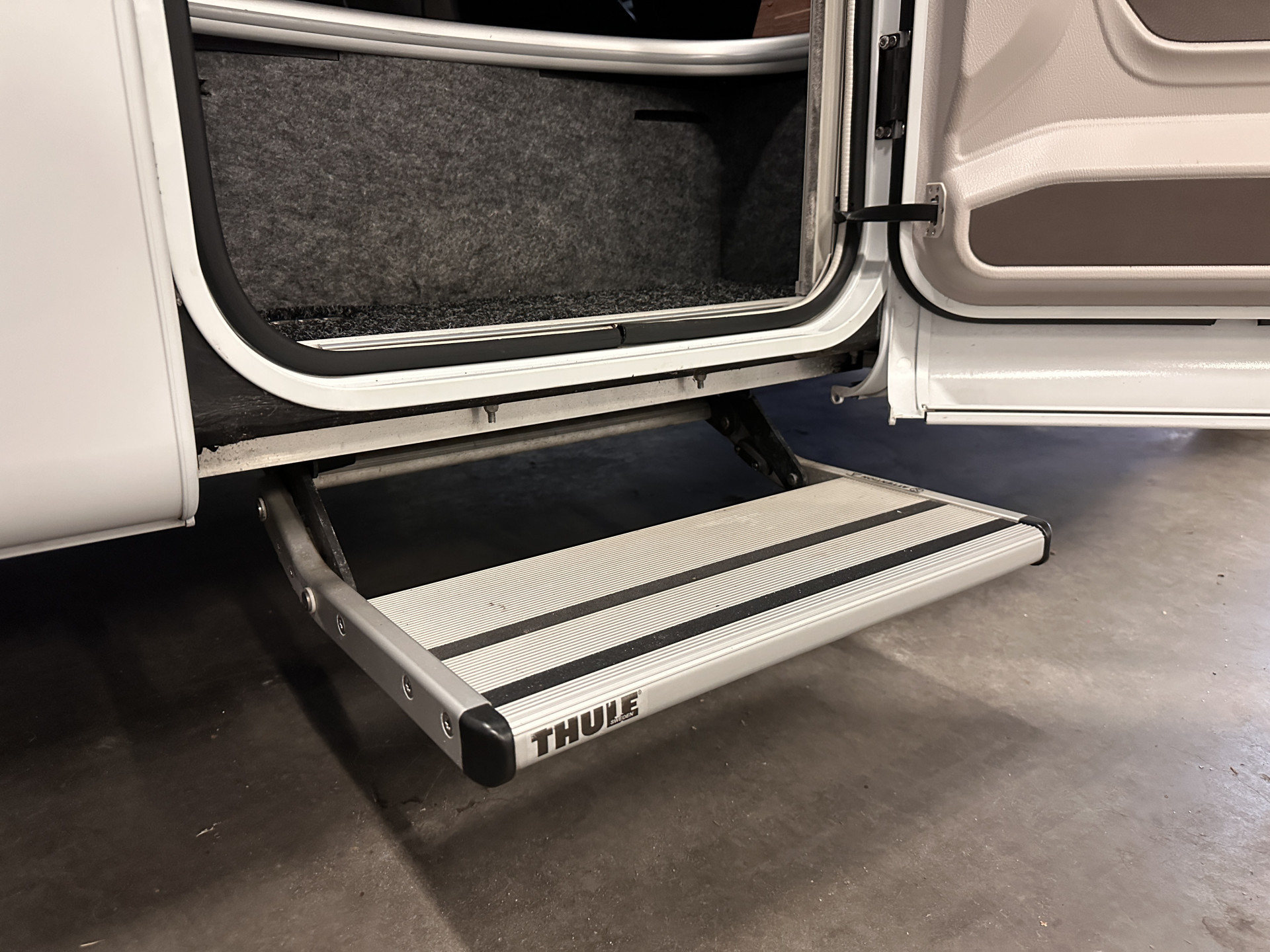 Hoofdafbeelding Weinsberg X-CURSION 500 MQ