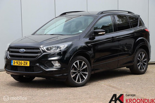 Kuga1.5 150PK ST-Line/CAME/TREKH./STUUR+RUIT VERW./A.KLEP E.