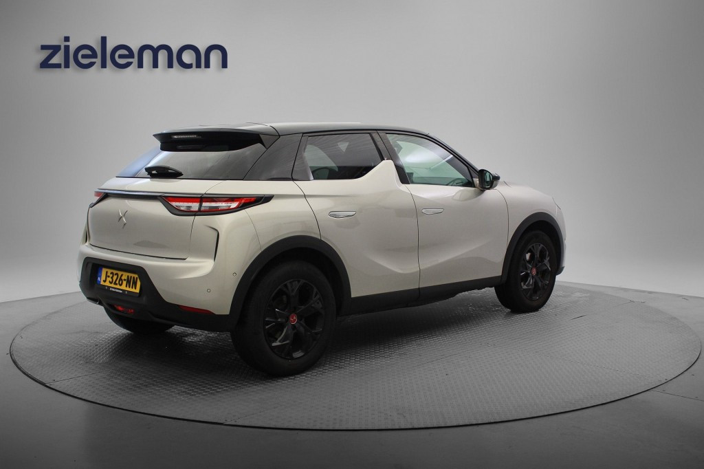 Hoofdafbeelding DS DS 3