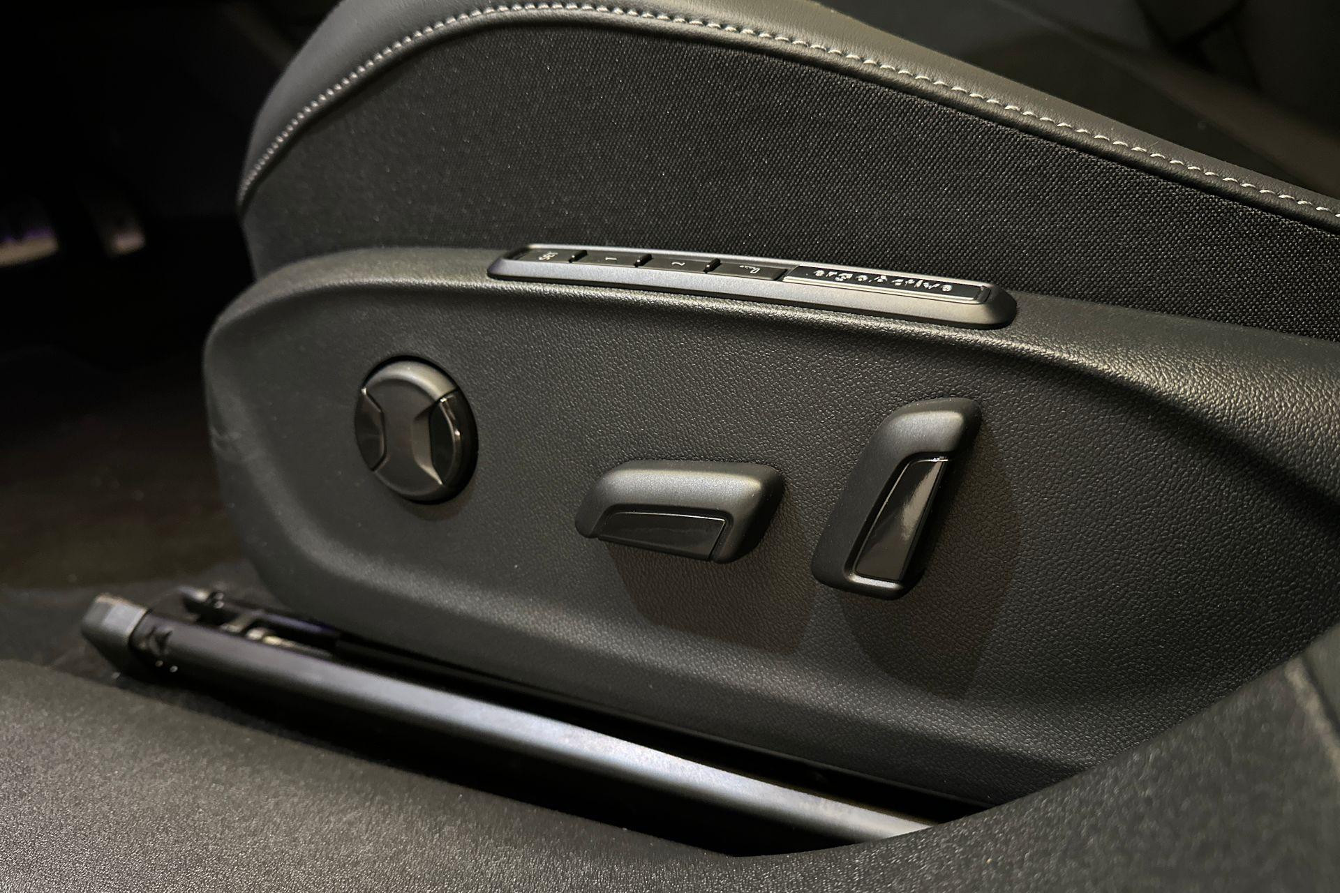 Hoofdafbeelding Volkswagen ID.7