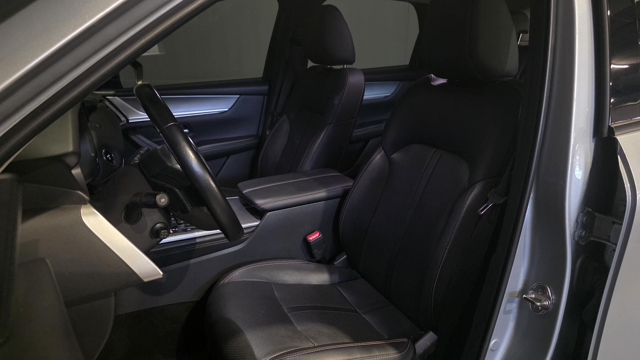 Hoofdafbeelding Mazda CX-60