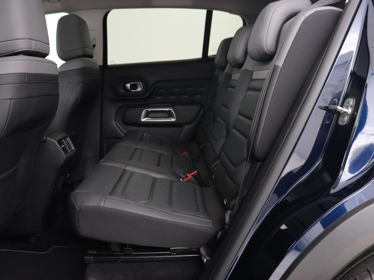 Hoofdafbeelding Citroën C5 Aircross