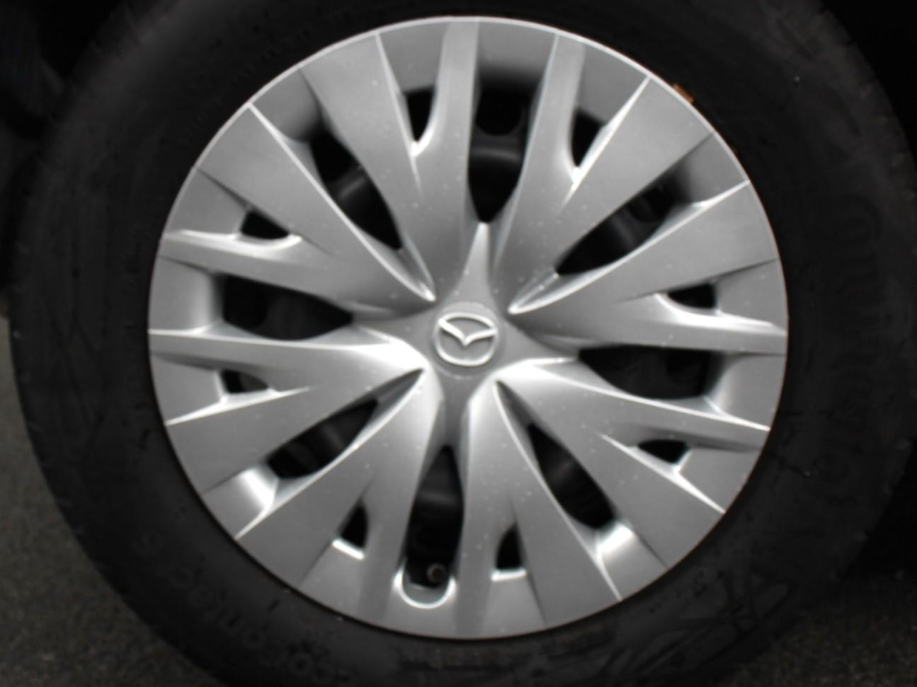 Hoofdafbeelding Mazda 2 Hybrid