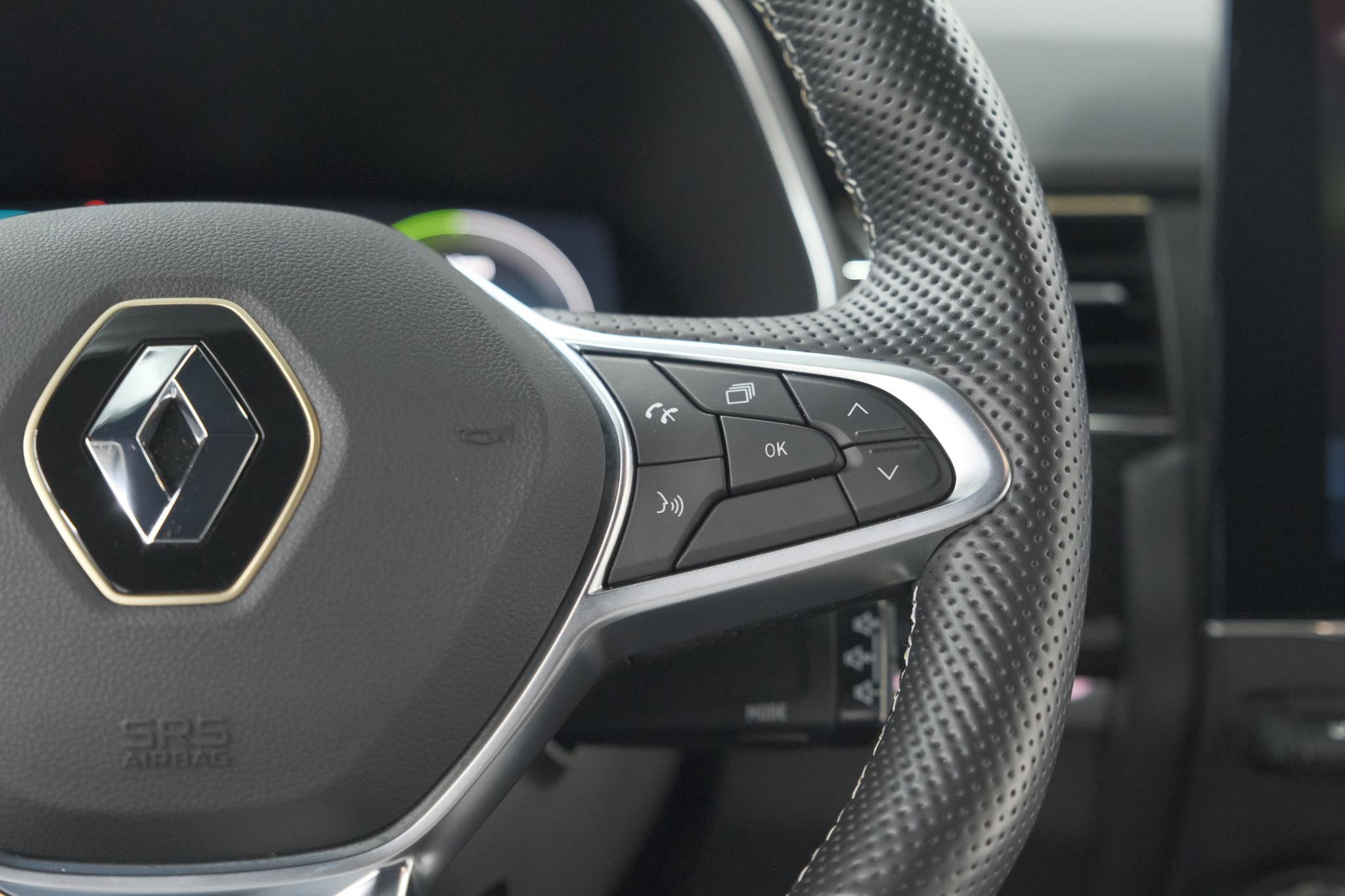 Hoofdafbeelding Renault Arkana