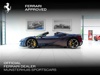 Ferrari SF90 Spider ~Ferrari Munsterhuis~