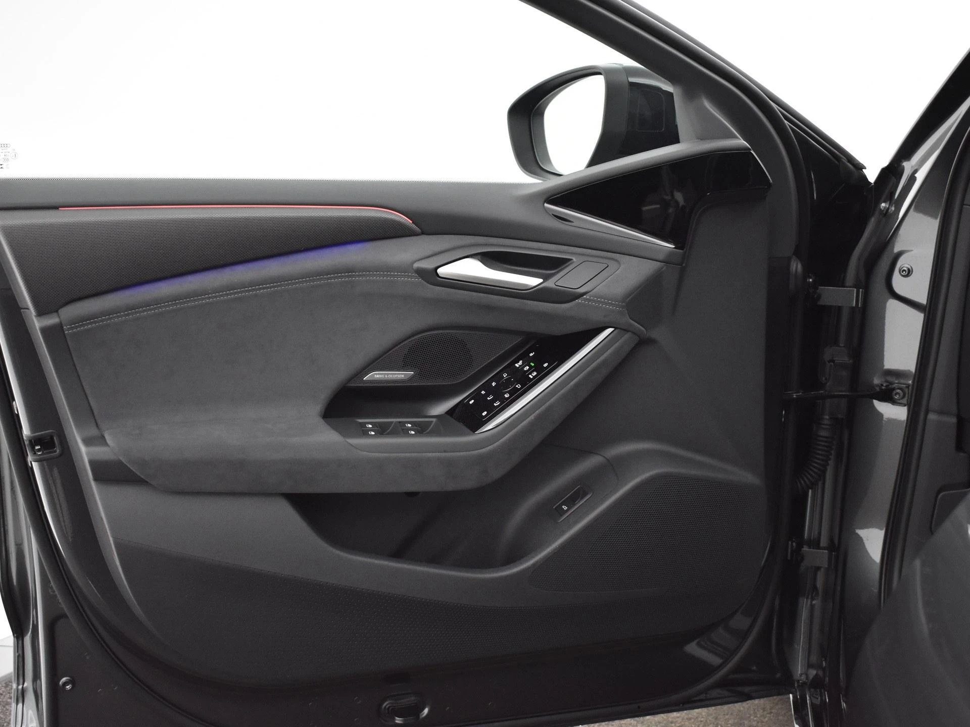 Hoofdafbeelding Audi S6 Avant e-tron