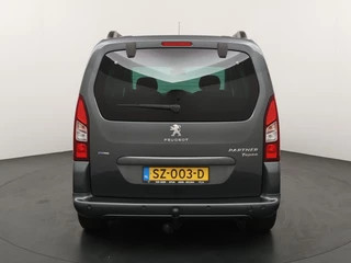 Peugeot Partner - afbeelding nr 6
