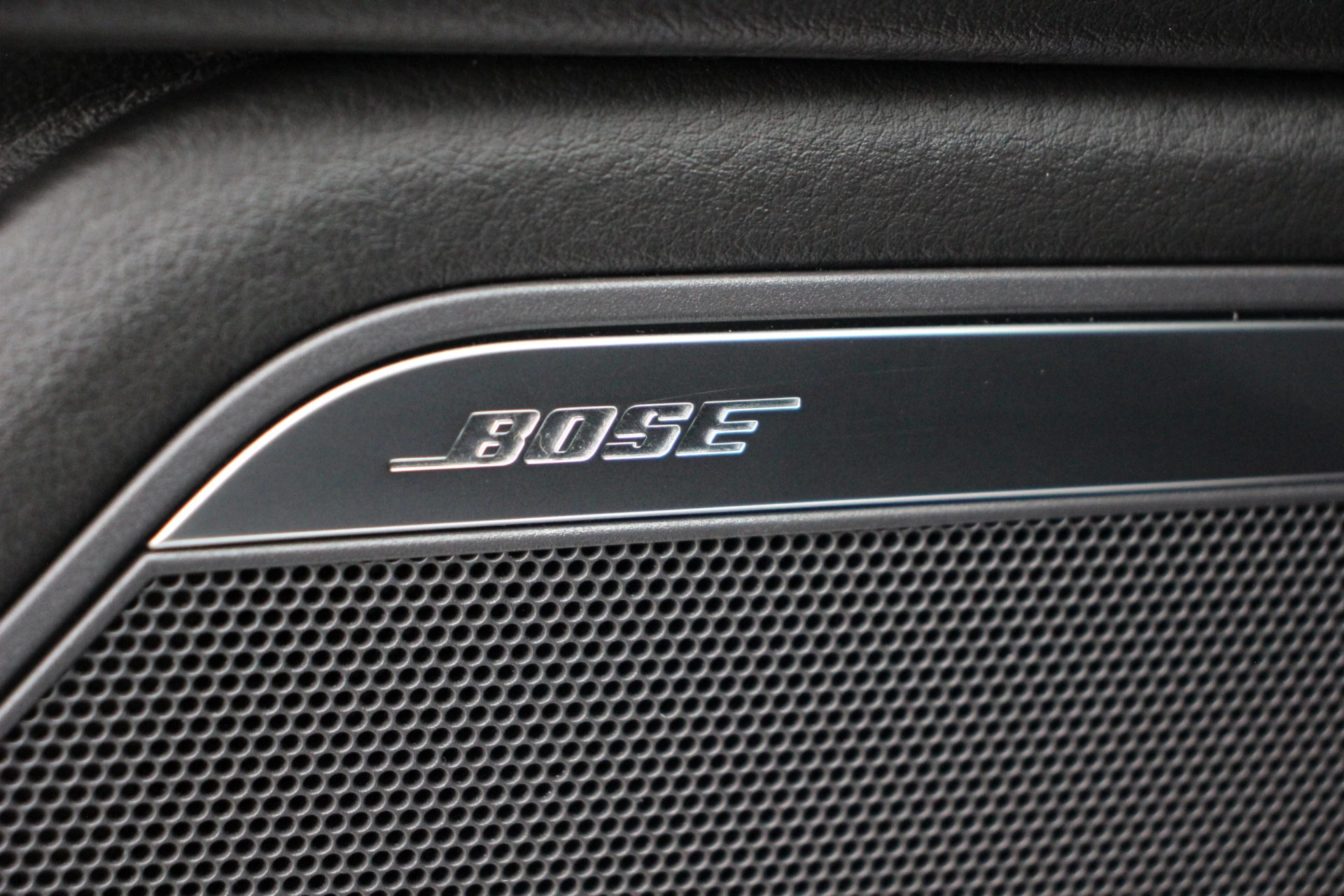 Hoofdafbeelding Audi A7