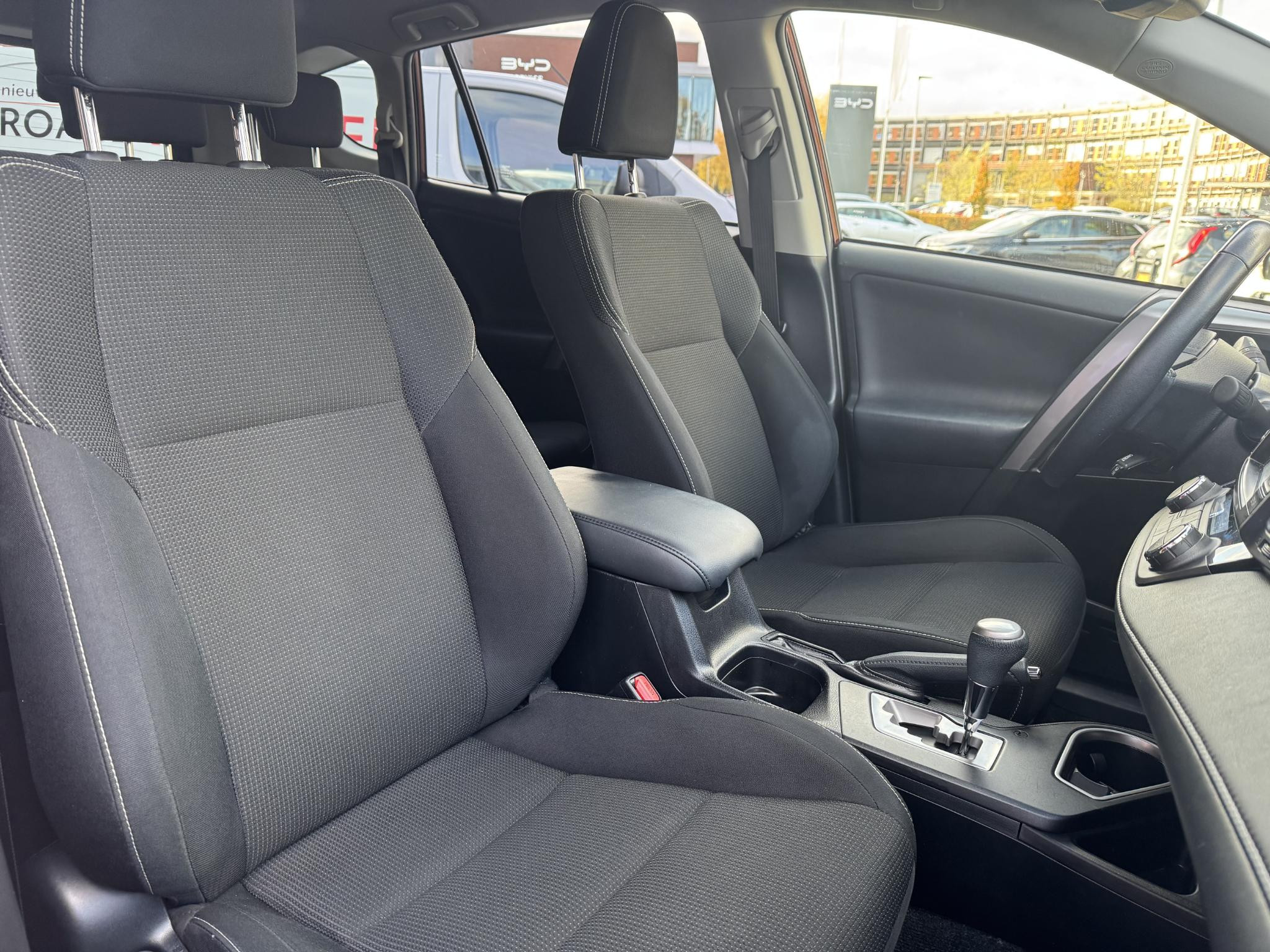 Hoofdafbeelding Toyota RAV4