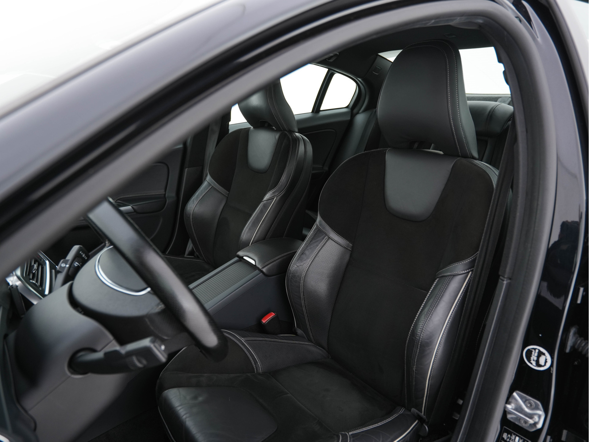 Hoofdafbeelding Volvo S60