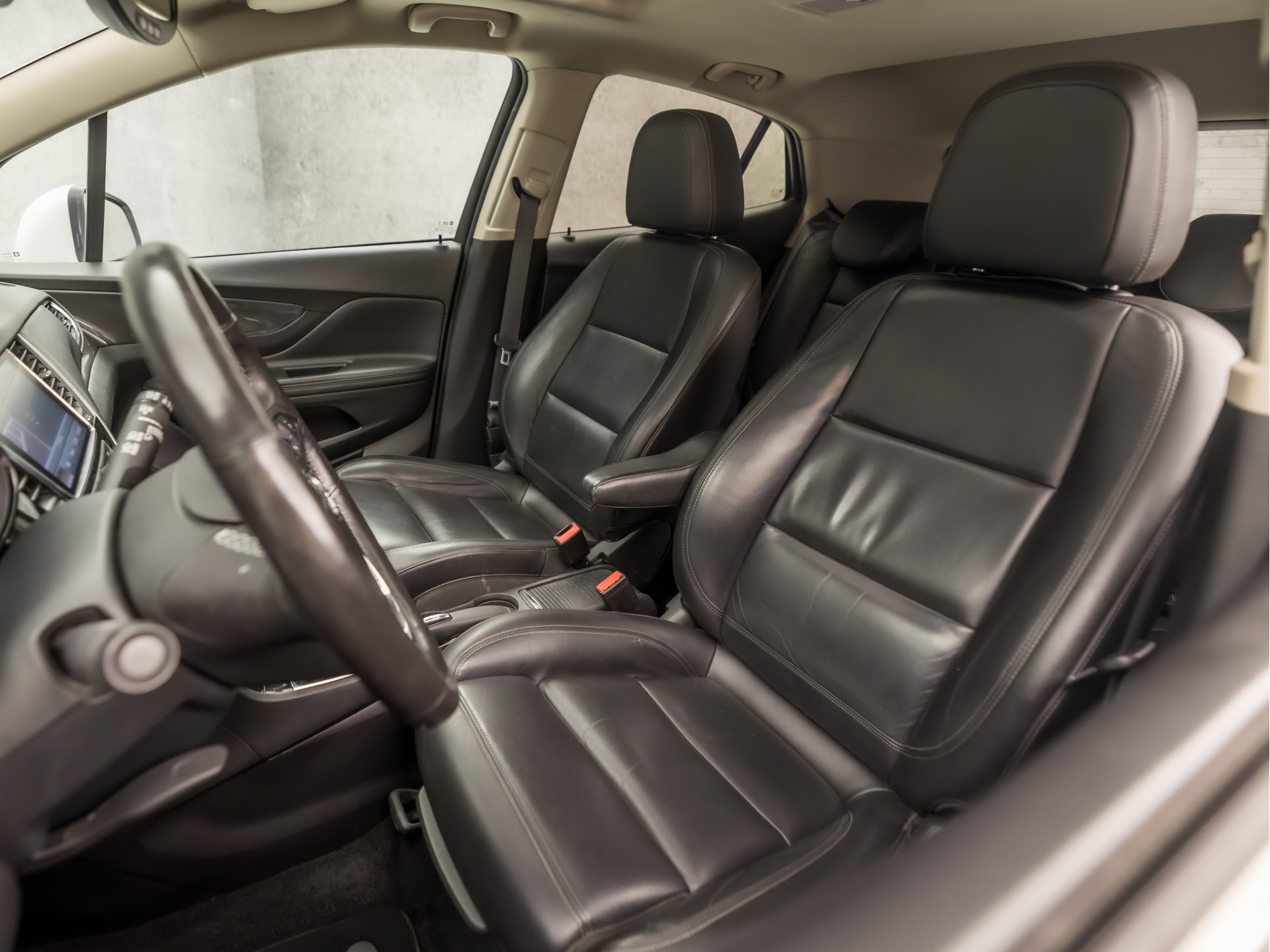 Hoofdafbeelding Opel Mokka X