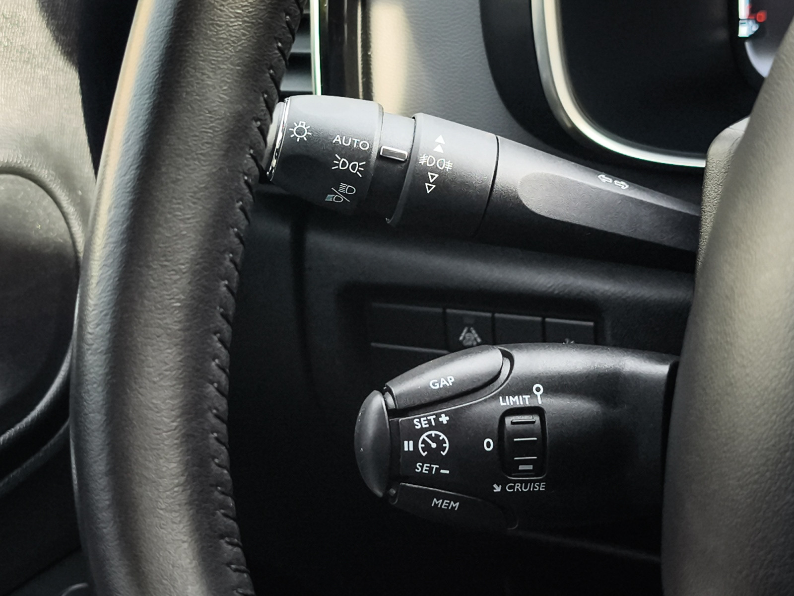 Hoofdafbeelding Citroën C5 Aircross