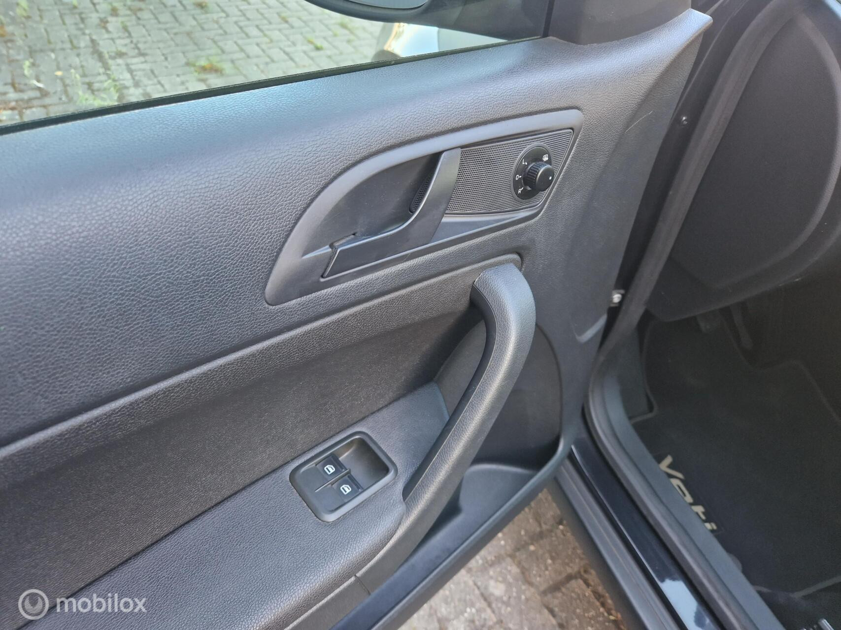 Hoofdafbeelding Škoda Yeti