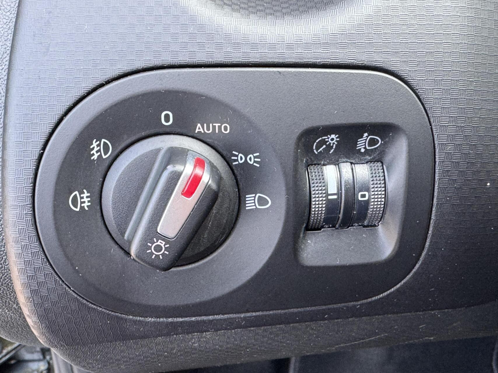 Hoofdafbeelding SEAT Altea XL